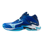 WAVE LIGHTNING Z8 MID UNISEX - Footwear - Shoes