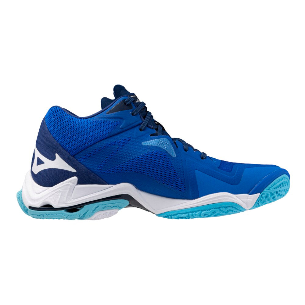 WAVE LIGHTNING Z8 MID UNISEX - Footwear - Shoes