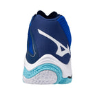 WAVE LIGHTNING Z8 MID UNISEX - Footwear - Shoes