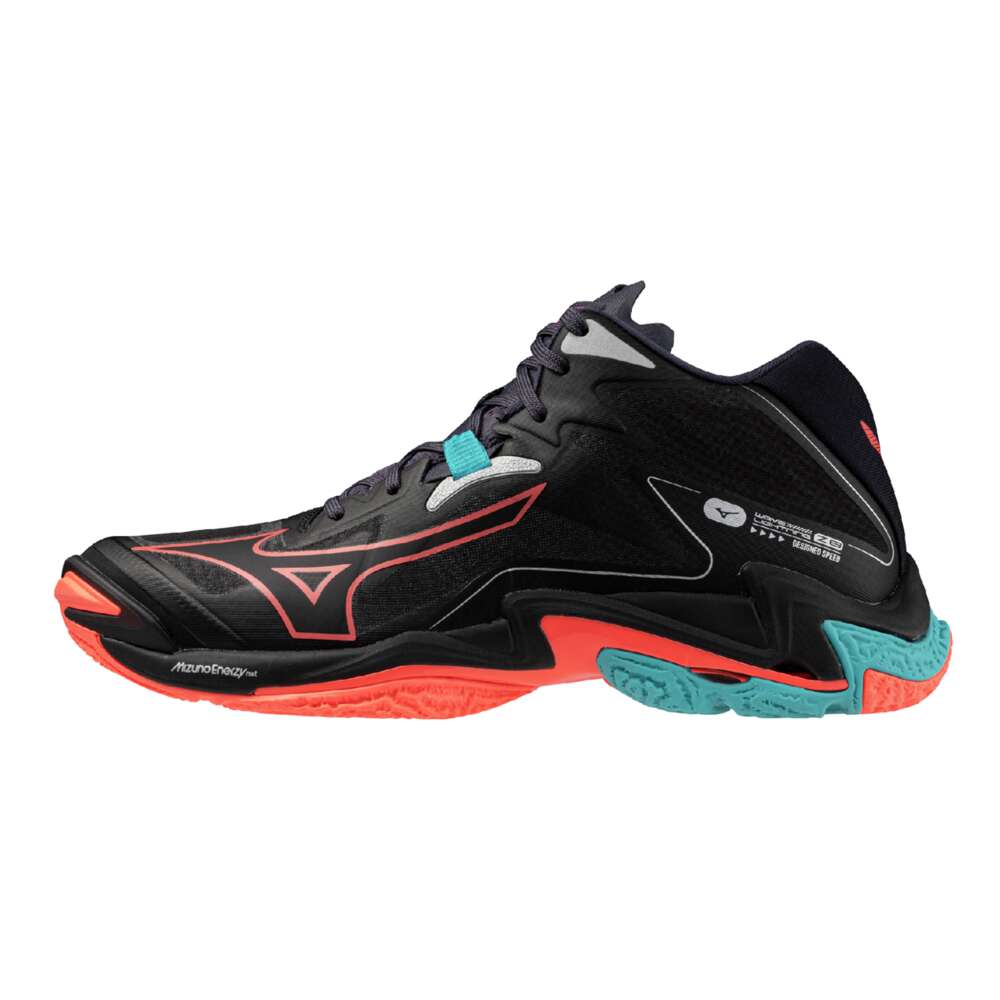 WAVE LIGHTNING Z8 MID – Mizuno Malaysia