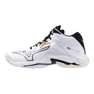 WAVE LIGHTNING Z8 MID UNISEX - Footwear - Shoes