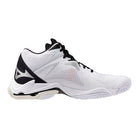 WAVE LIGHTNING Z8 MID UNISEX - Footwear - Shoes