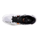 WAVE LIGHTNING Z8 MID UNISEX - Footwear - Shoes