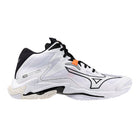 WAVE LIGHTNING Z8 MID UNISEX - Footwear - Shoes