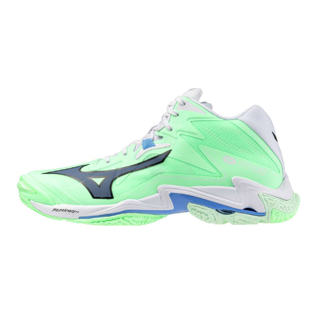 WAVE LIGHTNING Z8 MID – Mizuno Malaysia