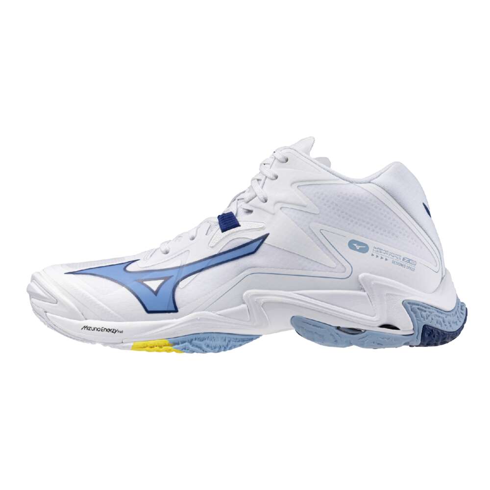 WAVE LIGHTNING Z8 MID – Mizuno Malaysia