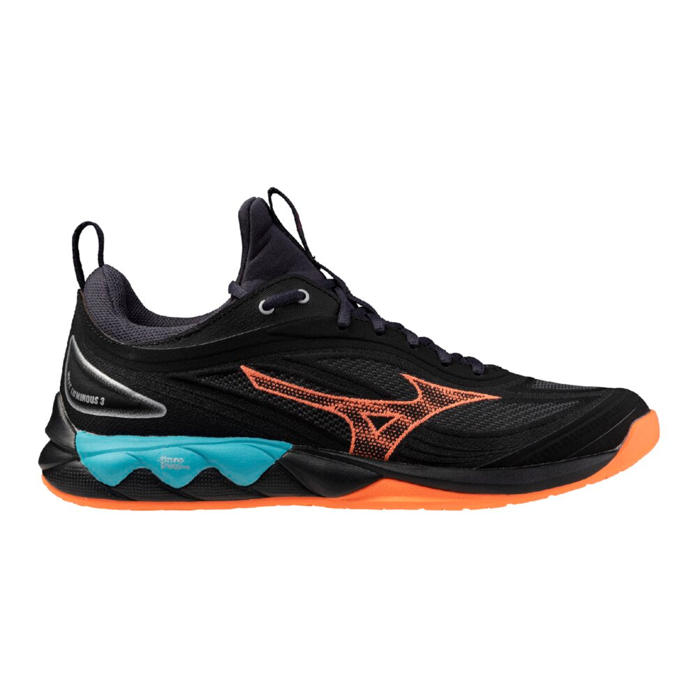 WAVE LUMINOUS 3 - Footwear - Shoes