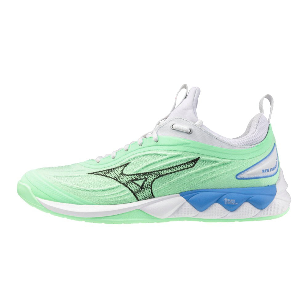 新品未使用、MIZUNO WAVE LUMINOUS 3E WIDE 26.5 WAVE LUMINOUS 3 – Mizuno Malaysia