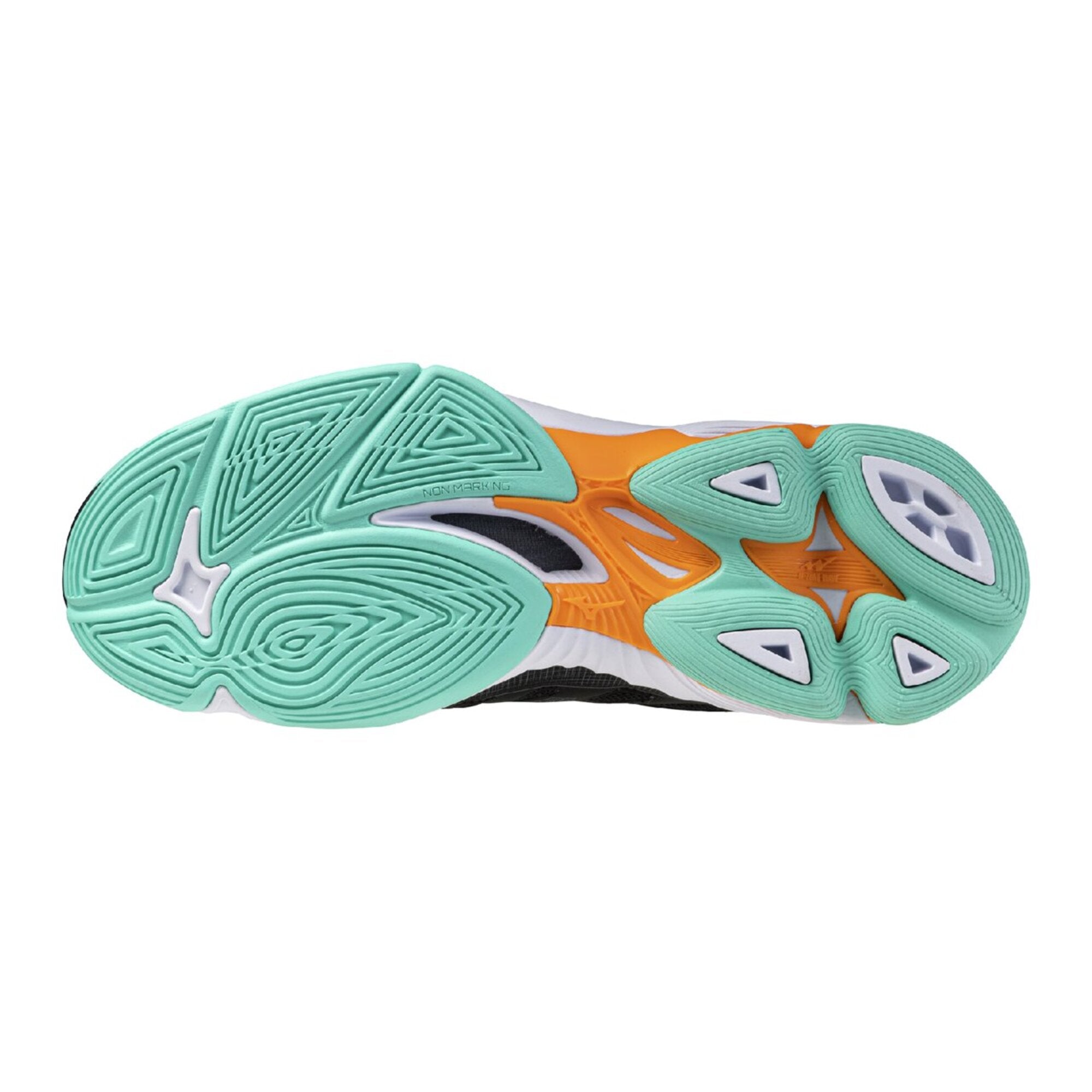WAVE VOLTAGE 2 - Footwear - Shoes