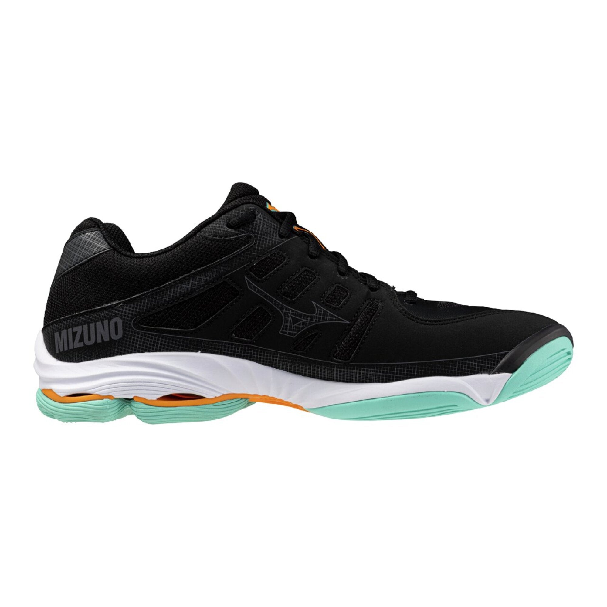 WAVE VOLTAGE 2 - Footwear - Shoes