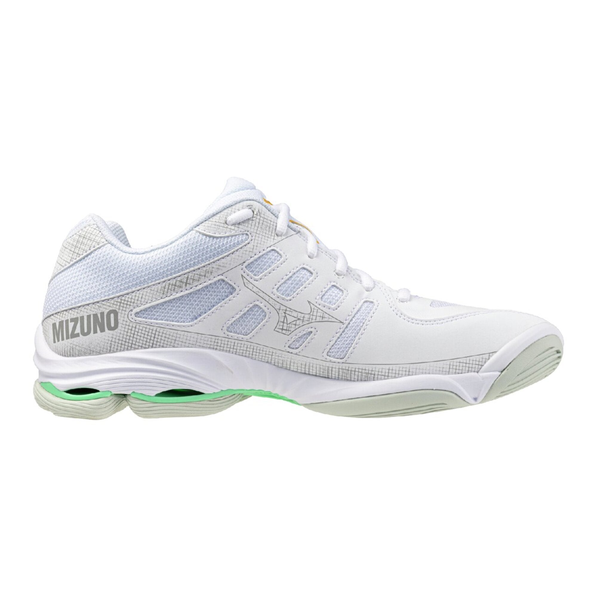 WAVE VOLTAGE 2 - Footwear - Shoes