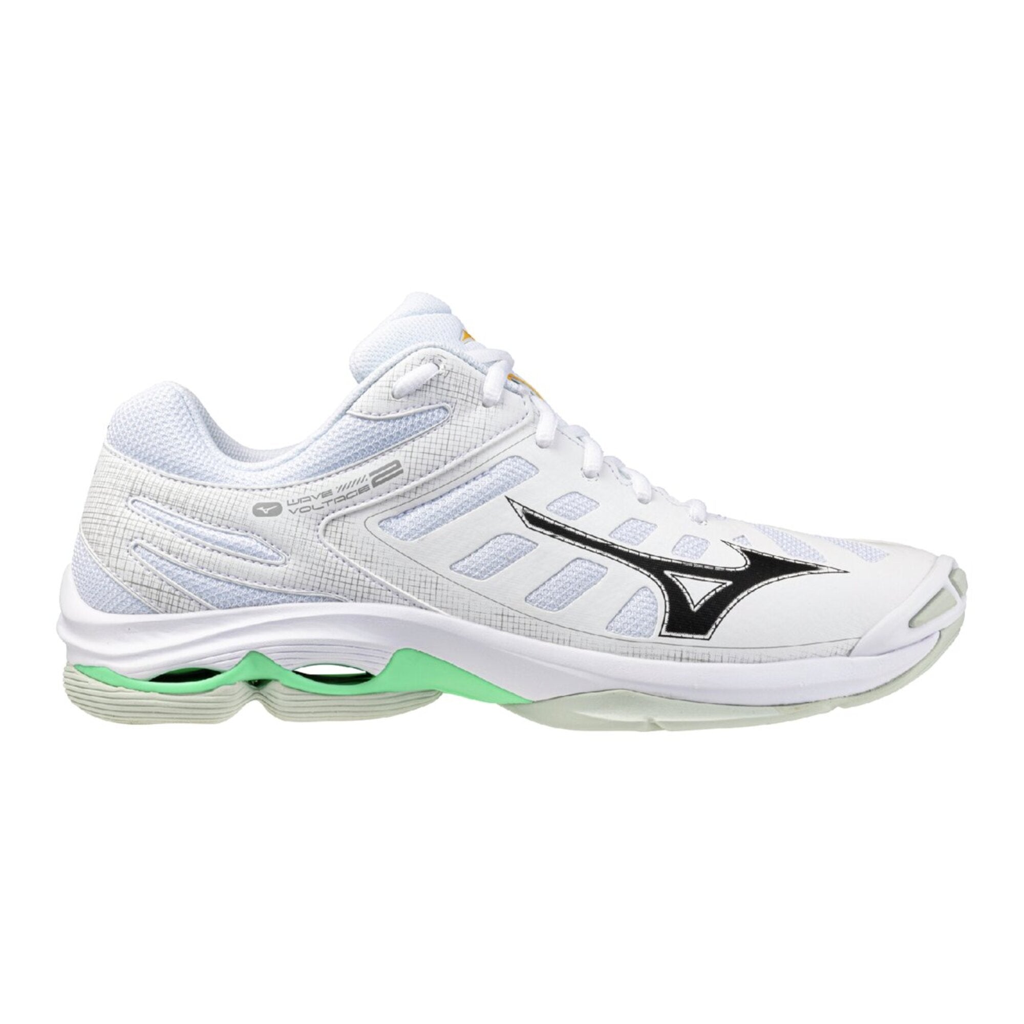 WAVE VOLTAGE 2 - Footwear - Shoes