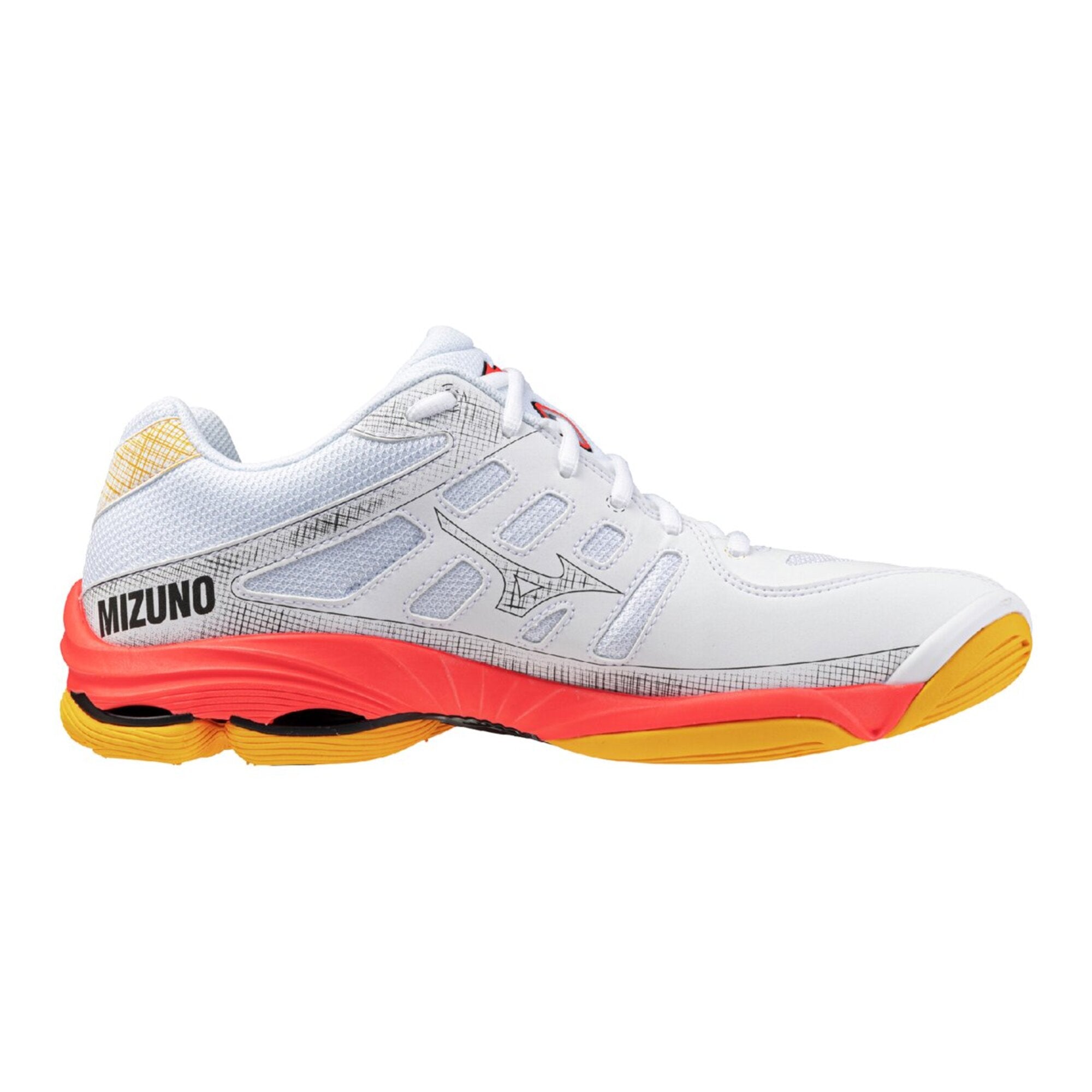 WAVE VOLTAGE 2 - Footwear - Shoes