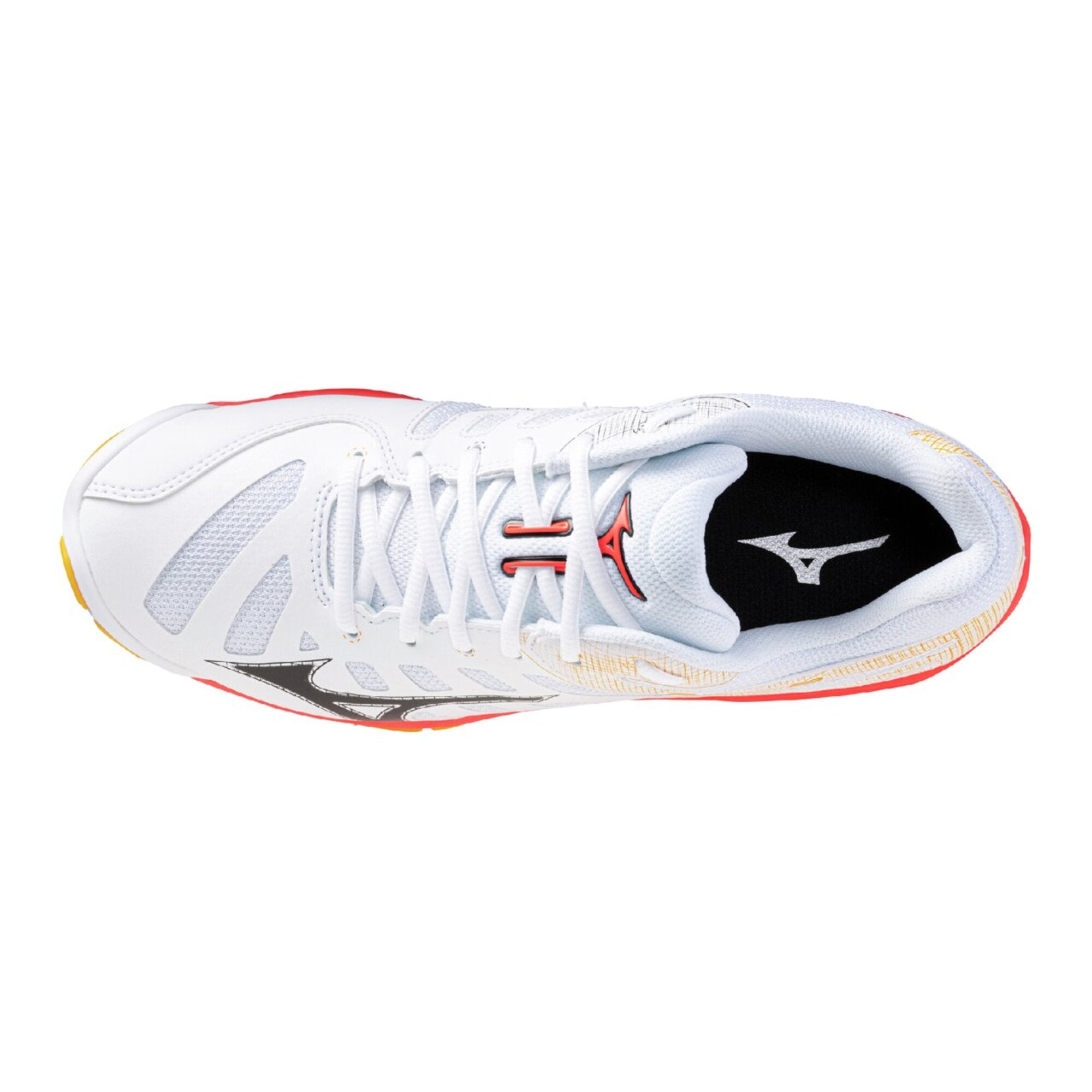 WAVE VOLTAGE 2 - Footwear - Shoes