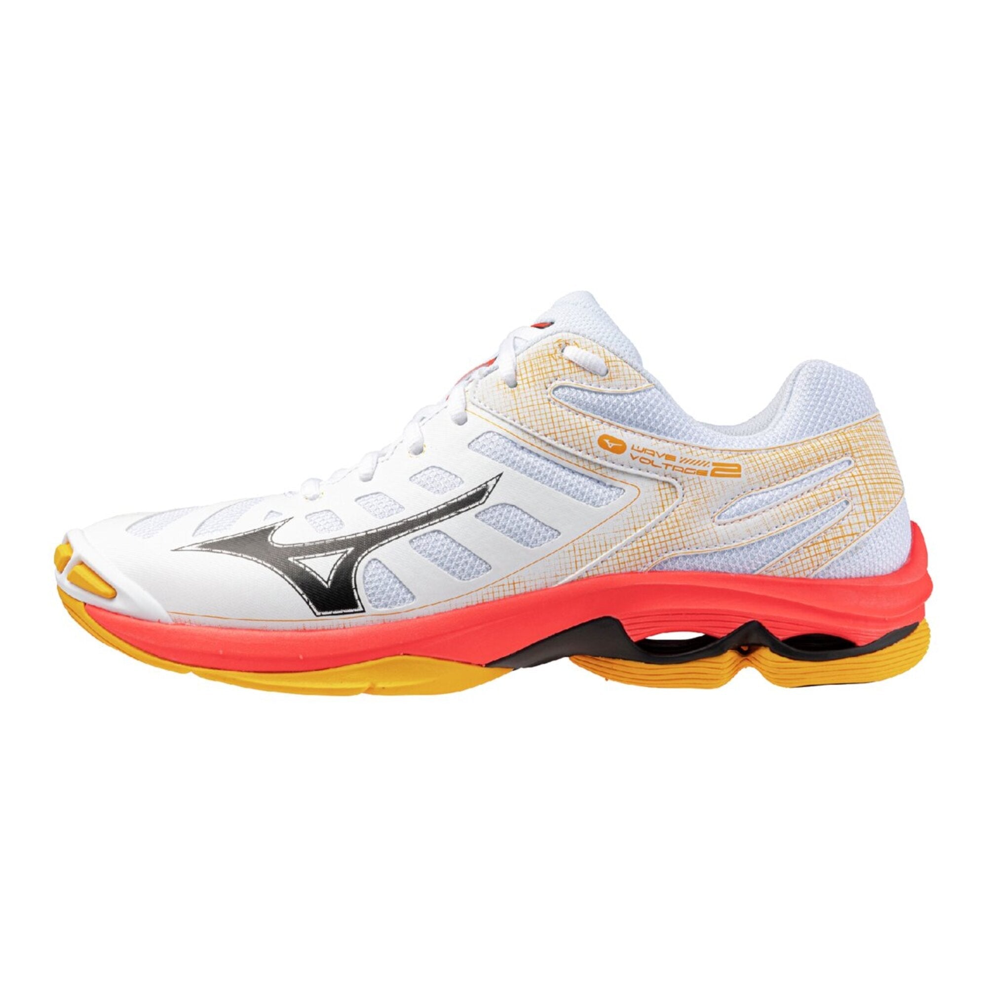 WAVE VOLTAGE 2 - Footwear - Shoes