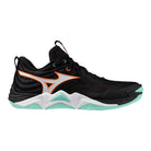 WAVE MOMENTUM ELITE - Footwear - Shoes
