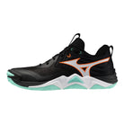 WAVE MOMENTUM ELITE - Footwear - Shoes
