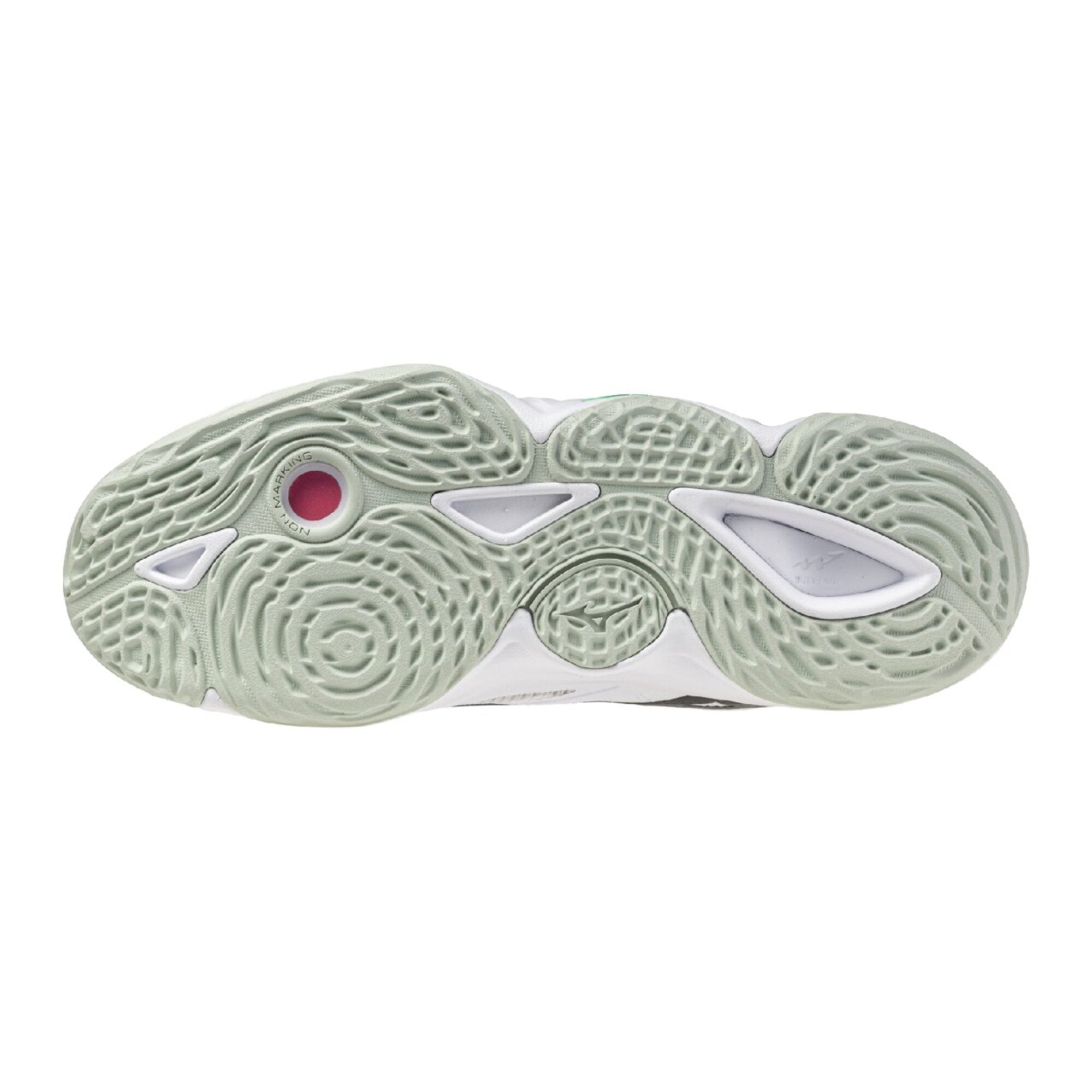 WAVE MOMENTUM ELITE - Footwear - Shoes