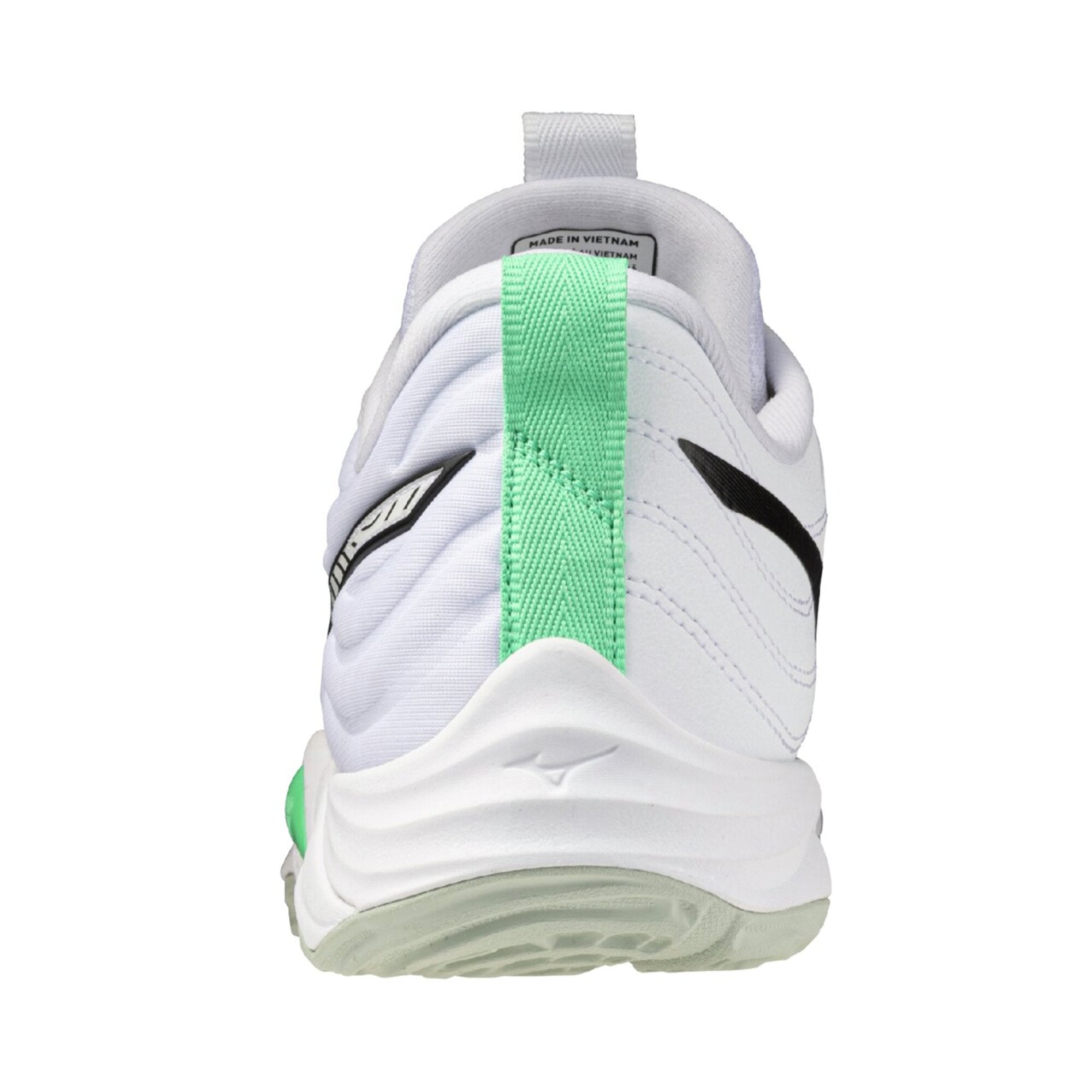 WAVE MOMENTUM ELITE - Footwear - Shoes