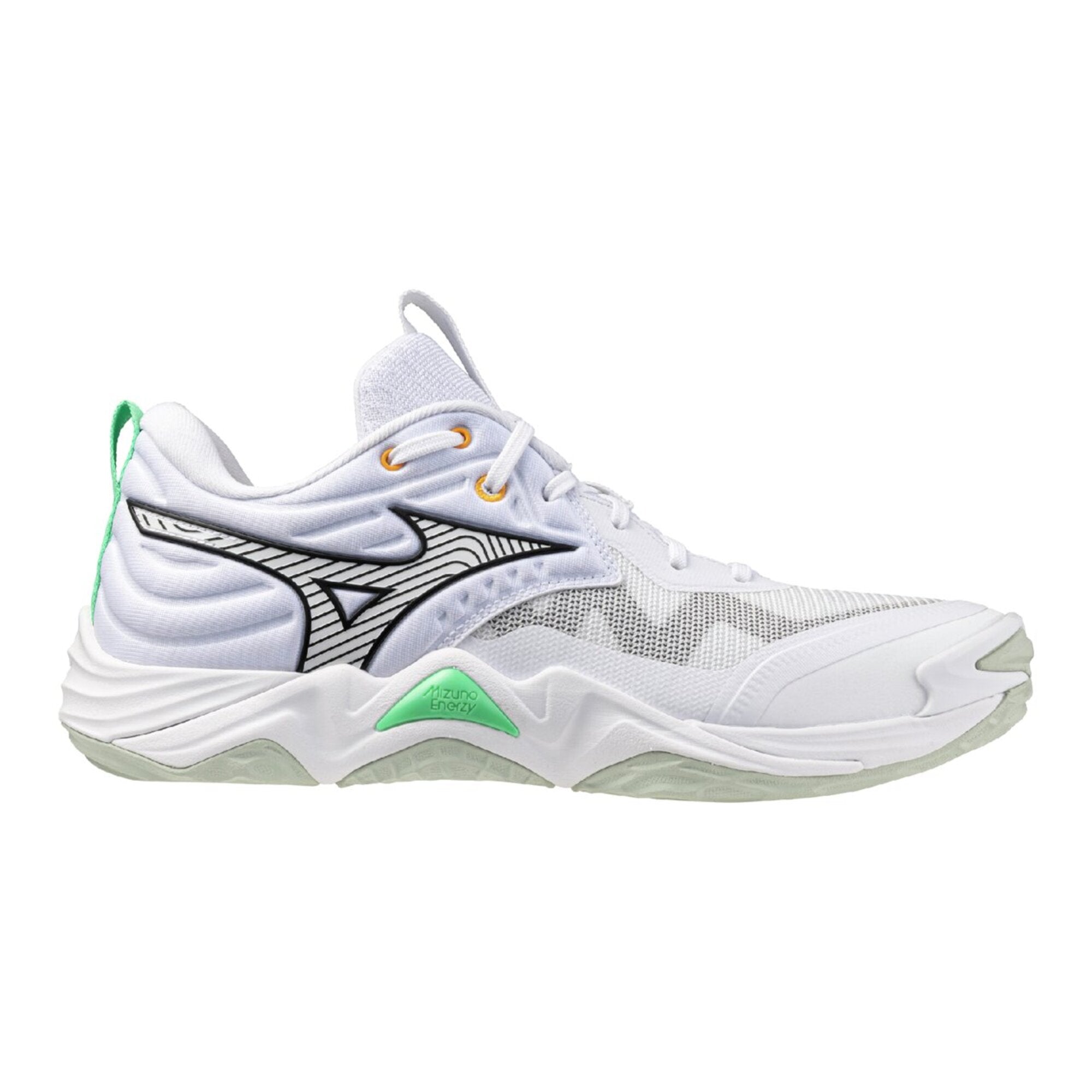 WAVE MOMENTUM ELITE - Footwear - Shoes