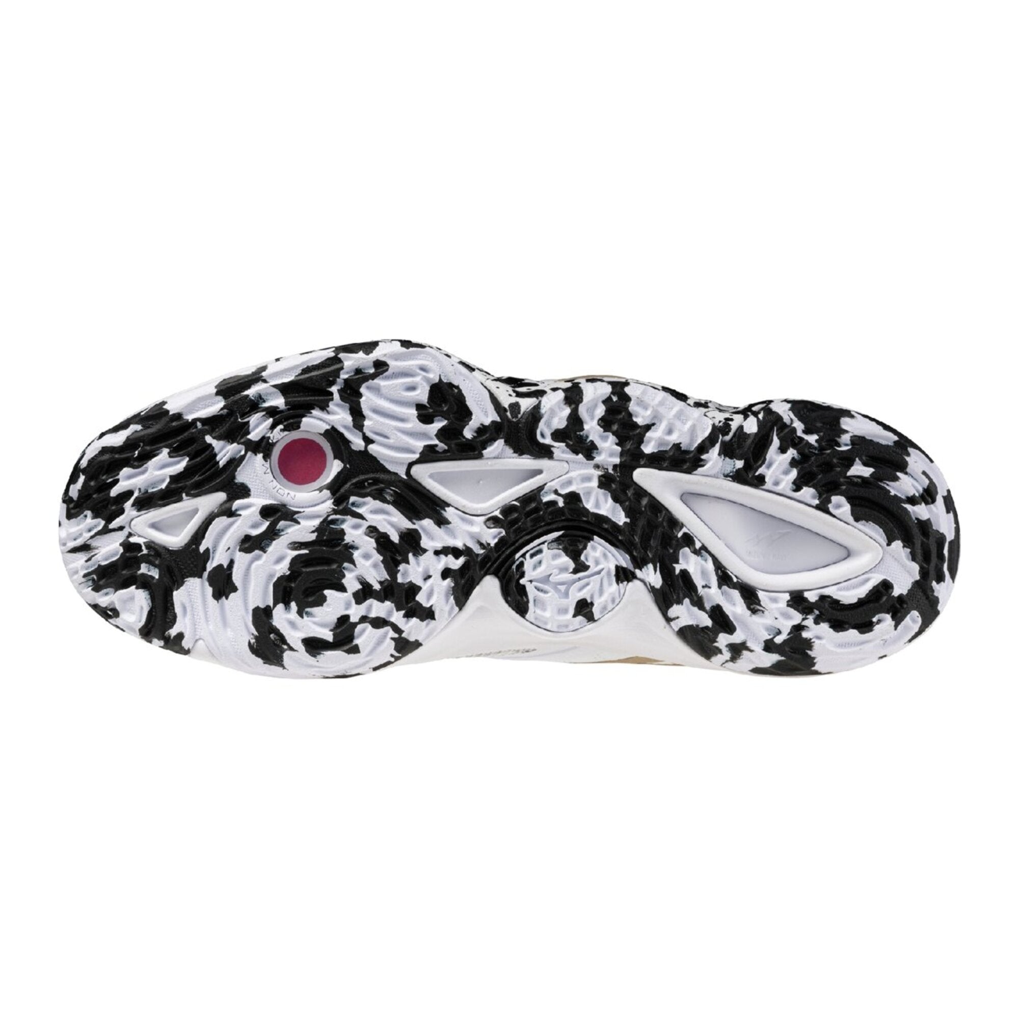 WAVE MOMENTUM ELITE - Footwear - Shoes