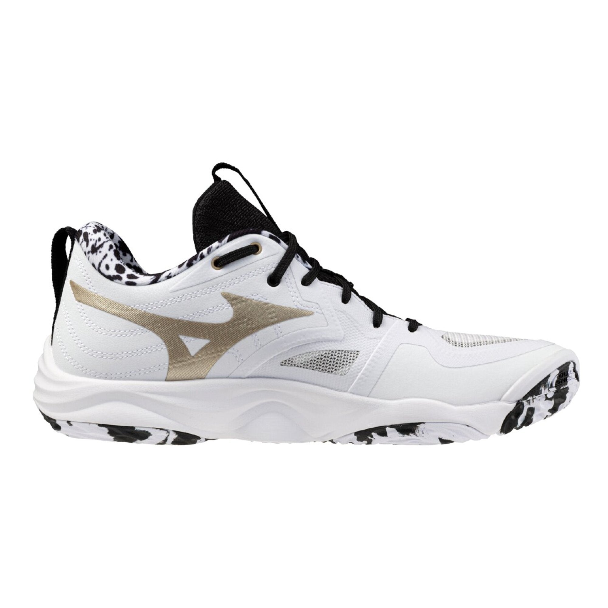 WAVE MOMENTUM ELITE - Footwear - Shoes