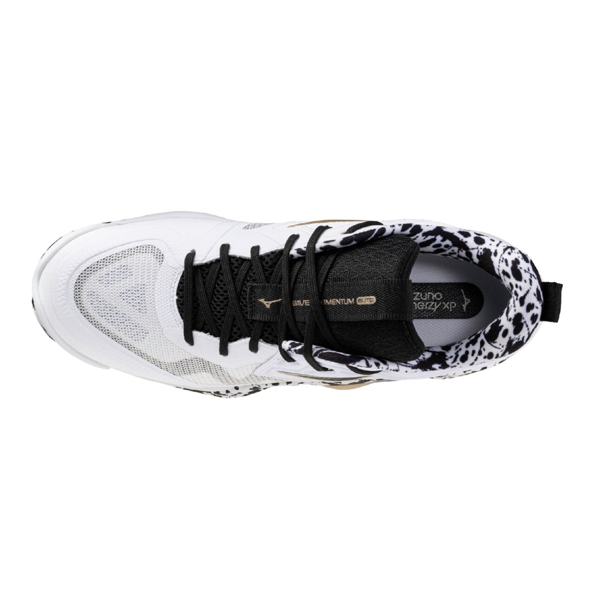 WAVE MOMENTUM ELITE - Footwear - Shoes