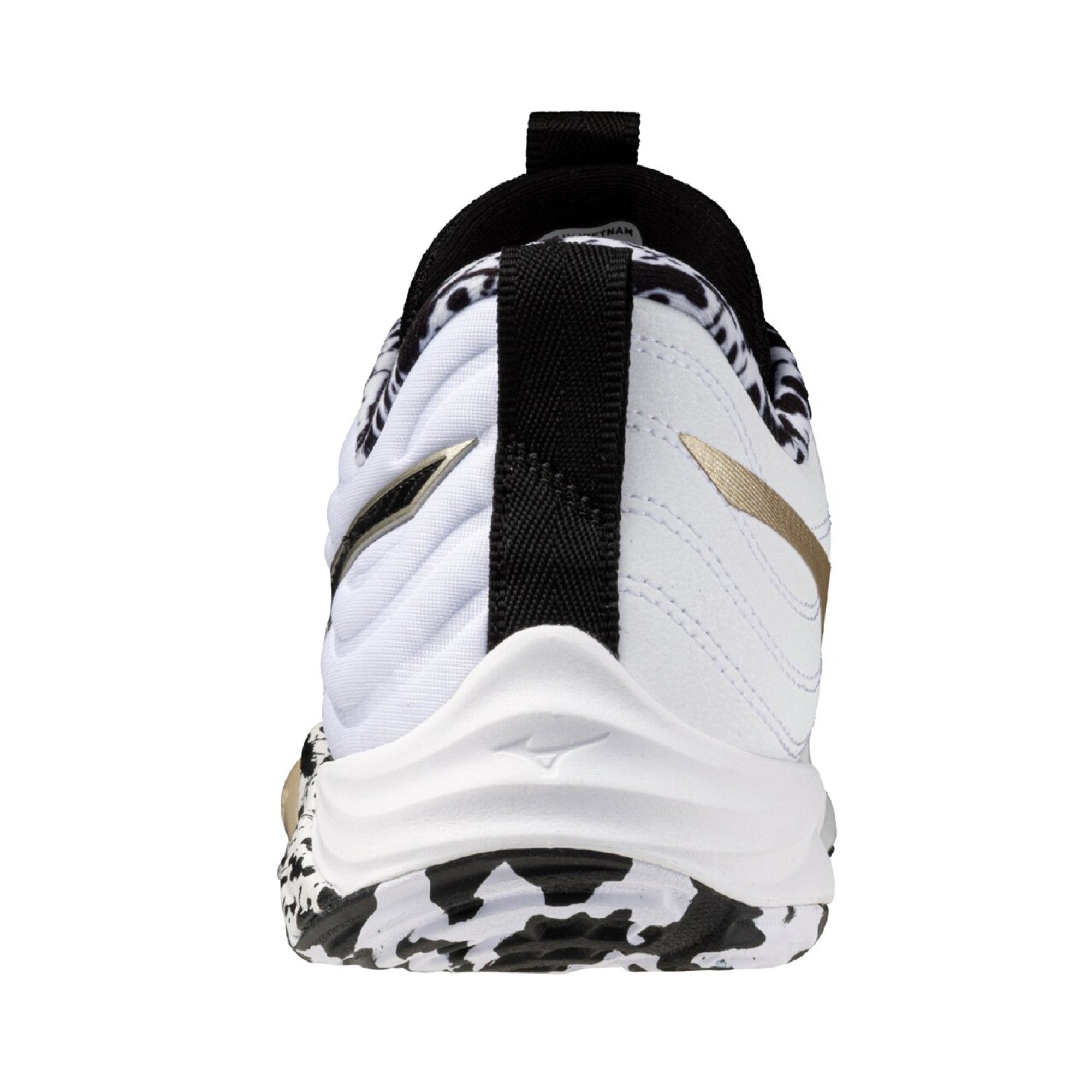 WAVE MOMENTUM ELITE - Footwear - Shoes