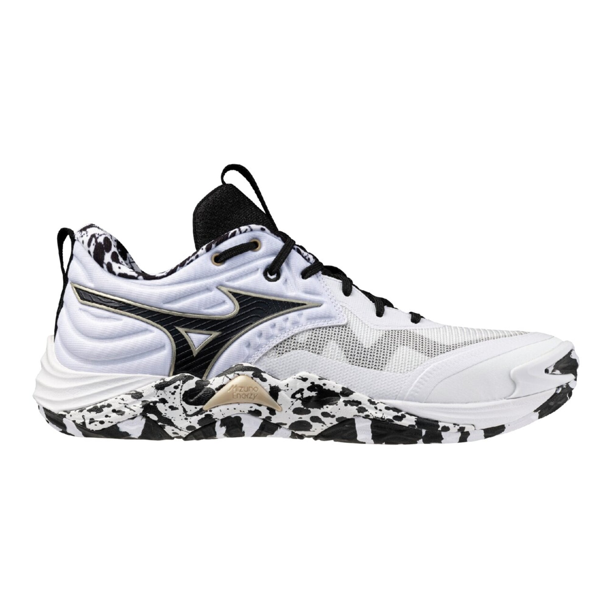 WAVE MOMENTUM ELITE - Footwear - Shoes