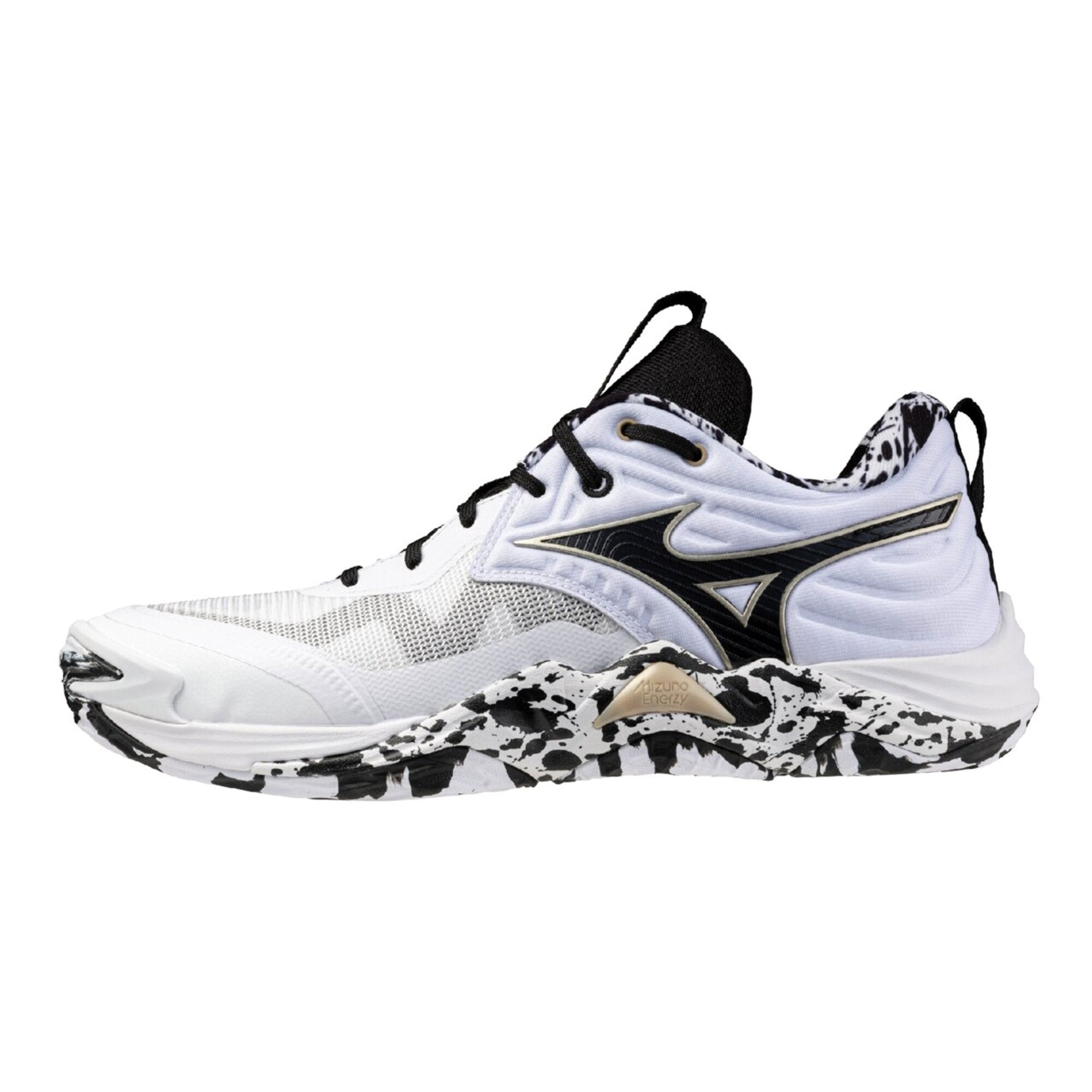 WAVE MOMENTUM ELITE - Footwear - Shoes
