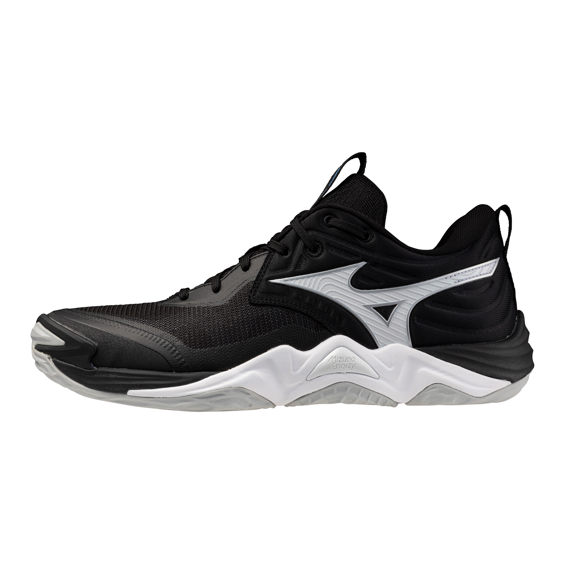 WAVE MOMENTUM ELITE – Mizuno Malaysia