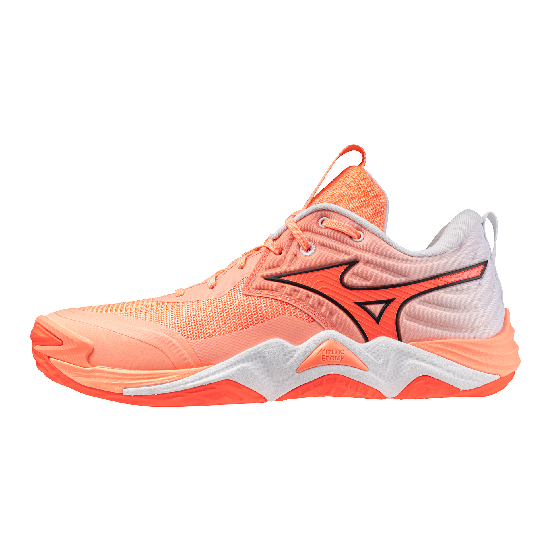 WAVE MOMENTUM ELITE – Mizuno Malaysia