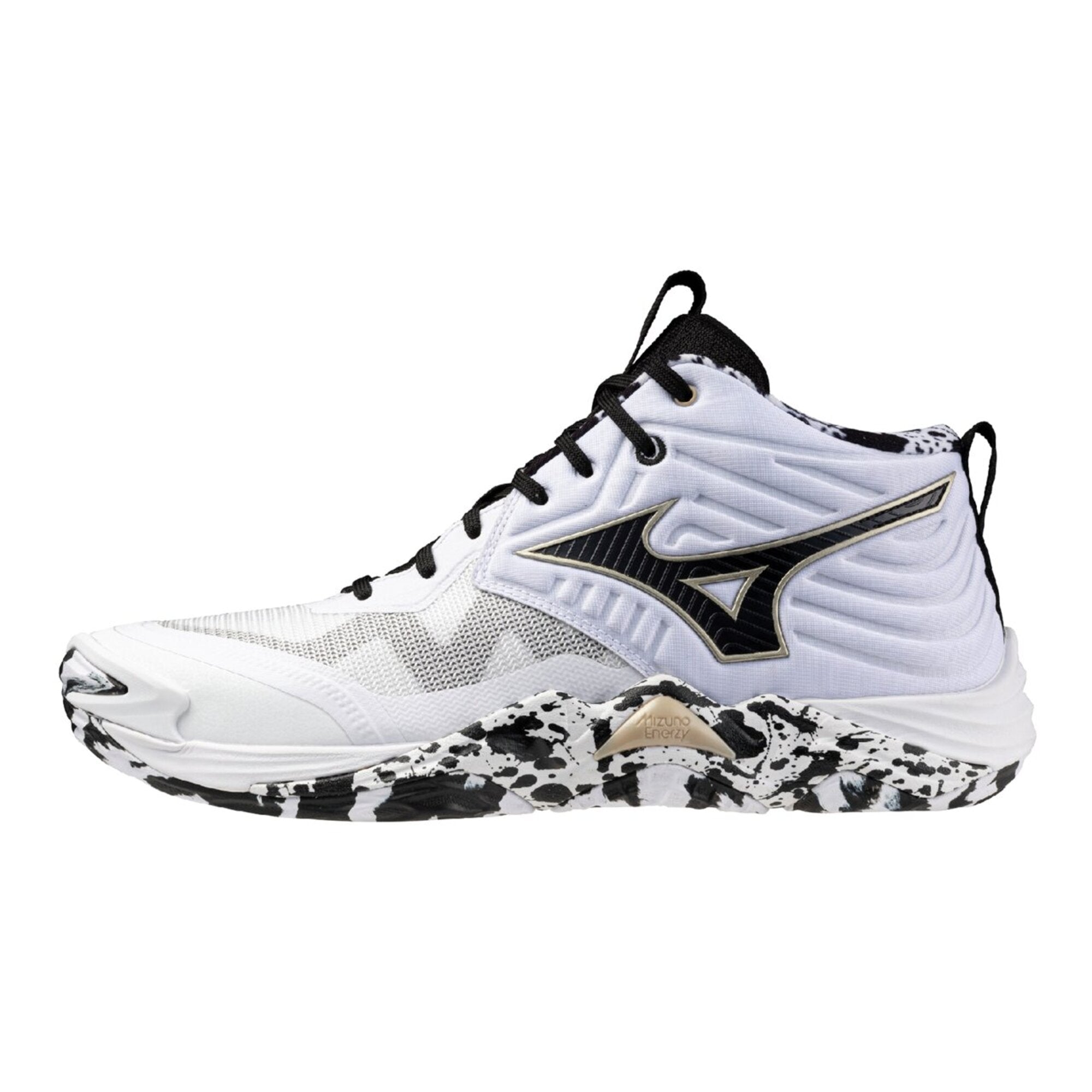 WAVE MOMENTUM ELITE MID – Mizuno Malaysia