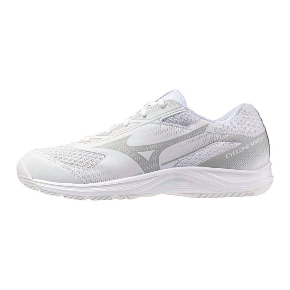 CYCLONE SPEED 5 – Mizuno Malaysia