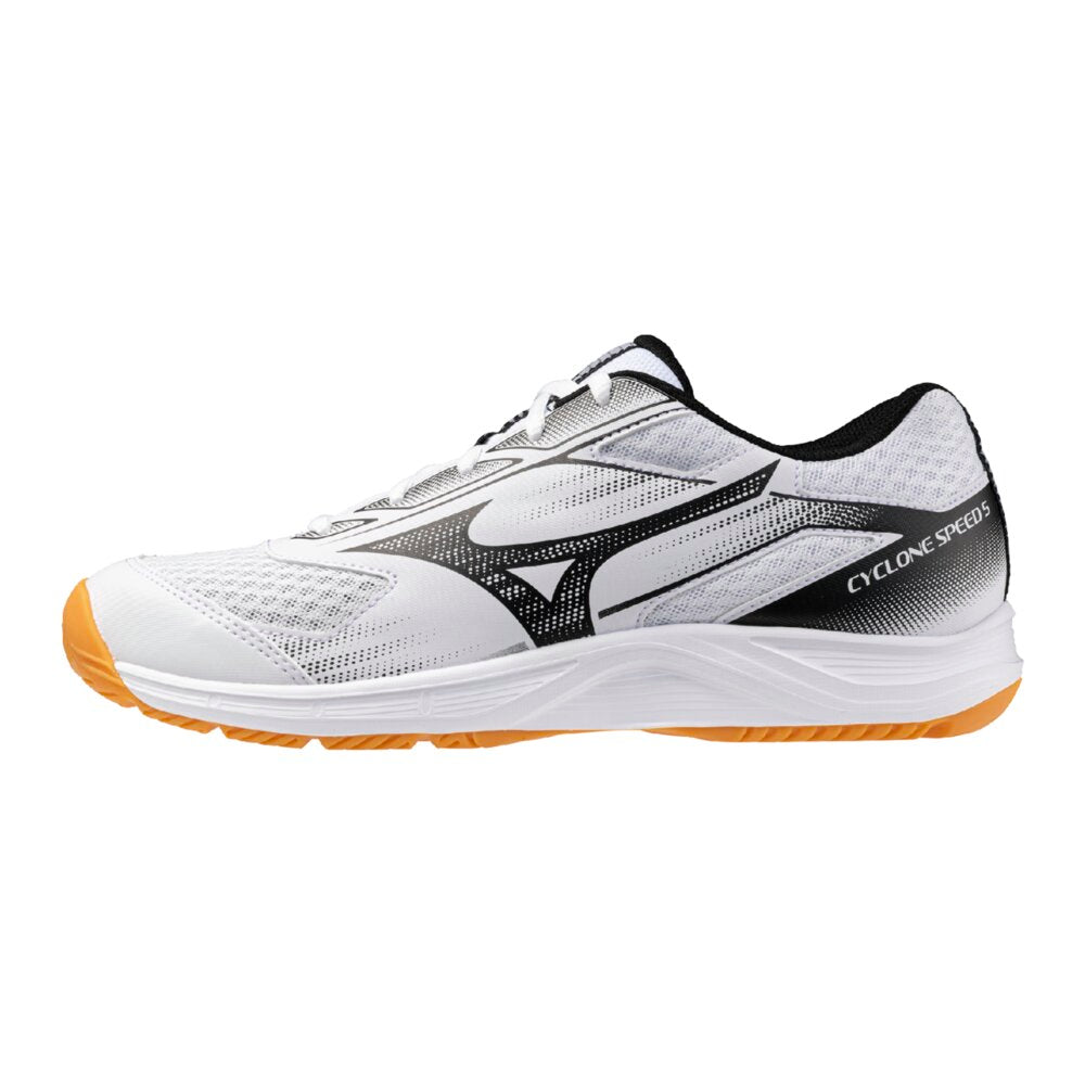 CYCLONE SPEED 5 - Footwear - Shoes