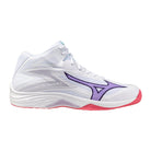 THUNDER BLADE Z MID - Footwear - Shoes