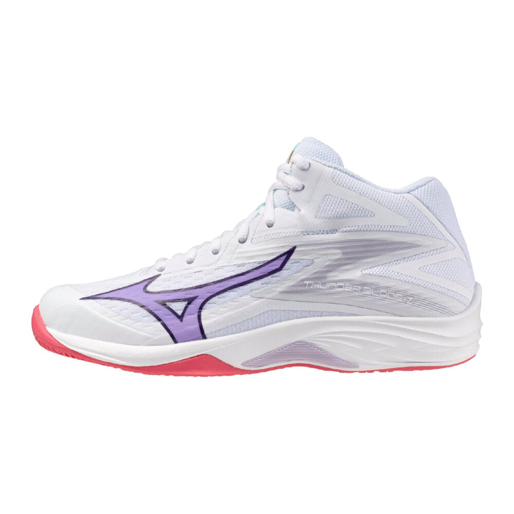 THUNDER BLADE Z MID – Mizuno Malaysia