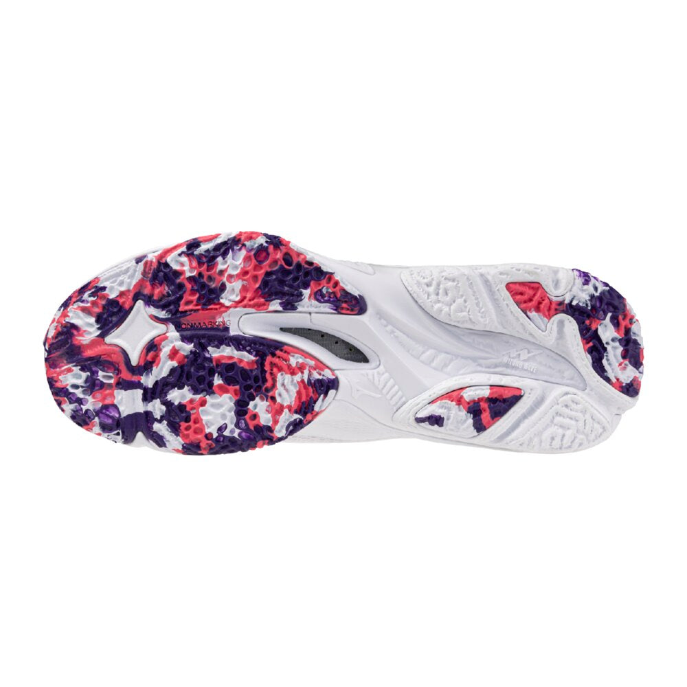 WAVE LIGHTNING Z8 - Footwear - Shoes