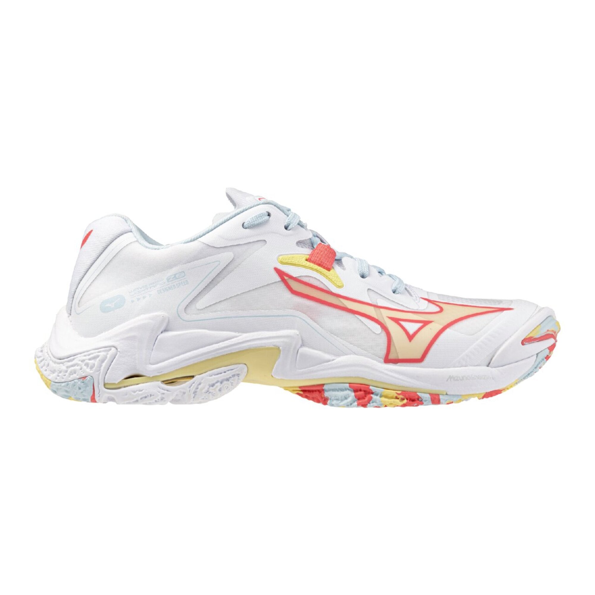 WAVE LIGHTNING Z8 – Mizuno Malaysia
