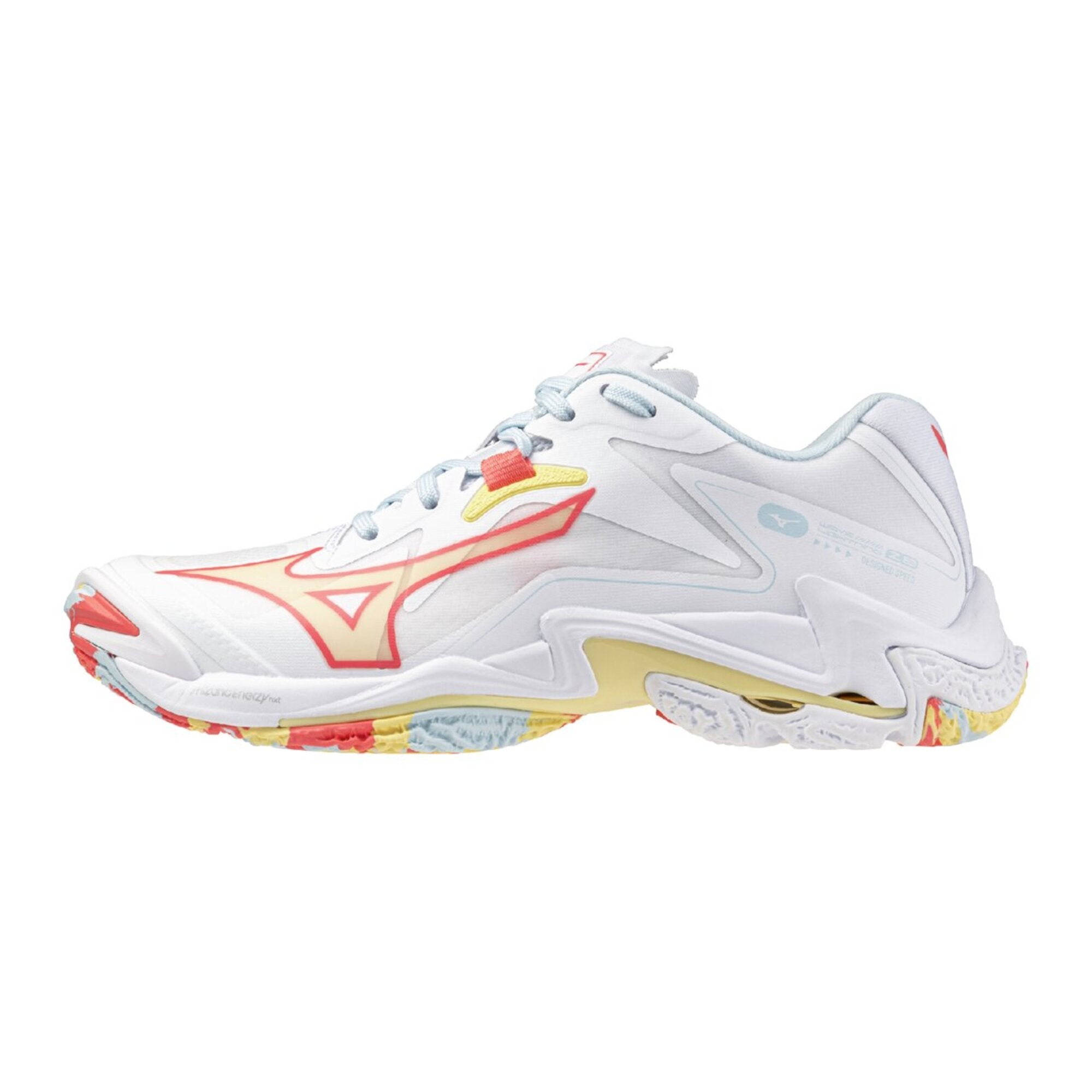 WAVE LIGHTNING Z8 – Mizuno Malaysia