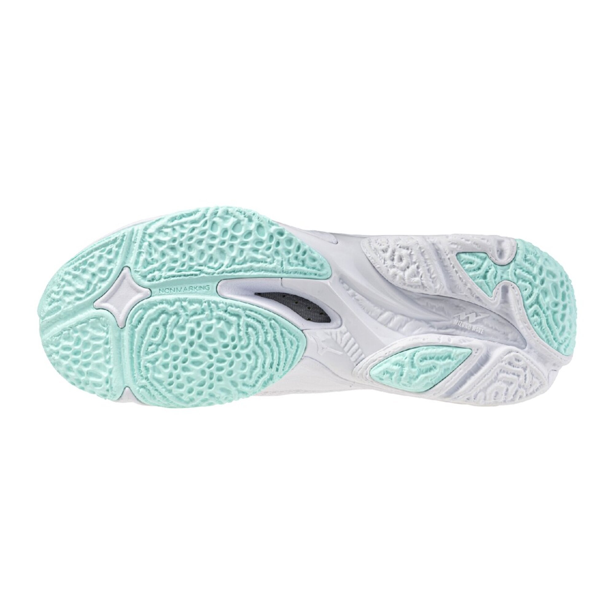 WAVE LIGHTNING Z8 - Footwear - Shoes