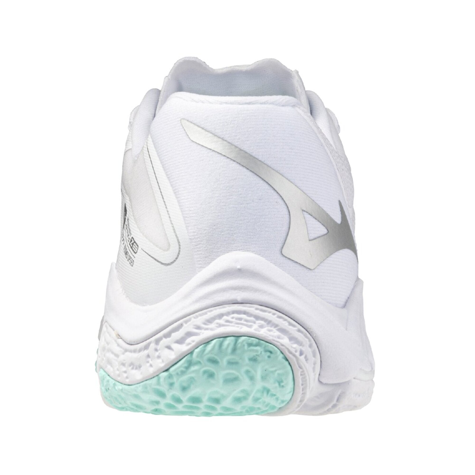 WAVE LIGHTNING Z8 - Footwear - Shoes