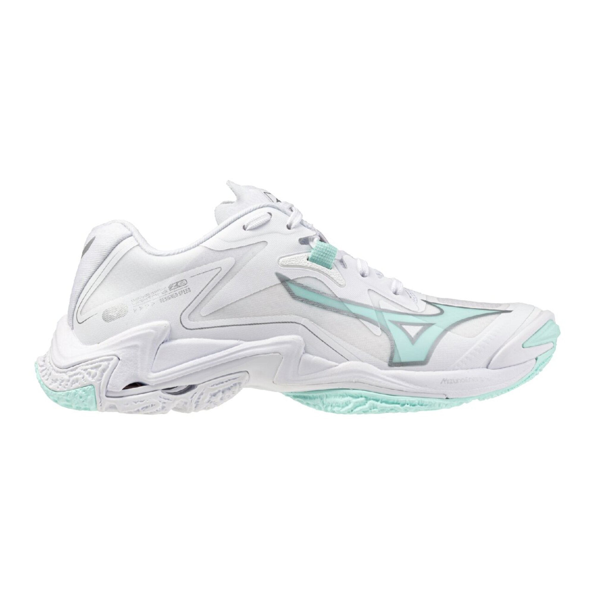 WAVE LIGHTNING Z8 - Footwear - Shoes