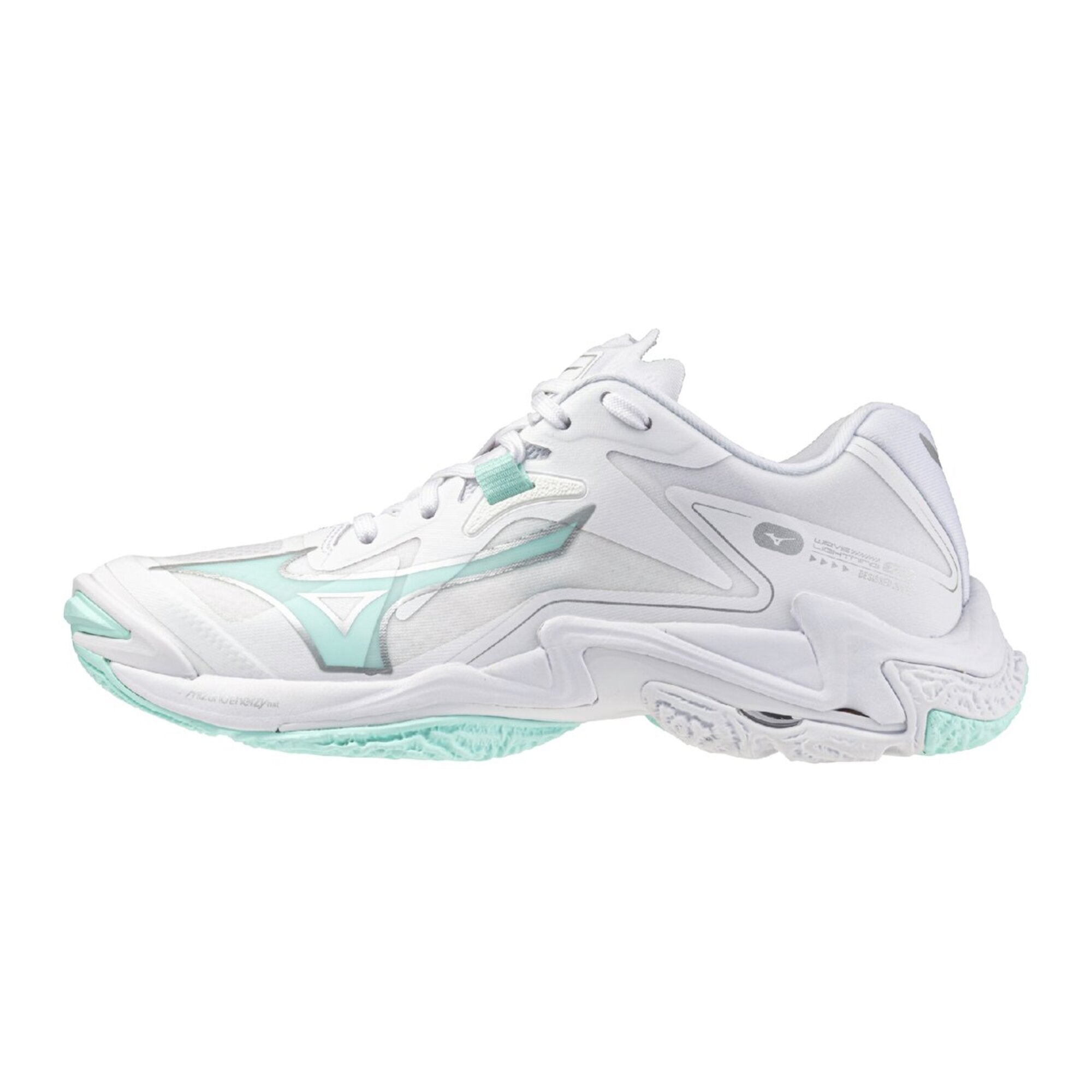 WAVE LIGHTNING Z8 - Footwear - Shoes