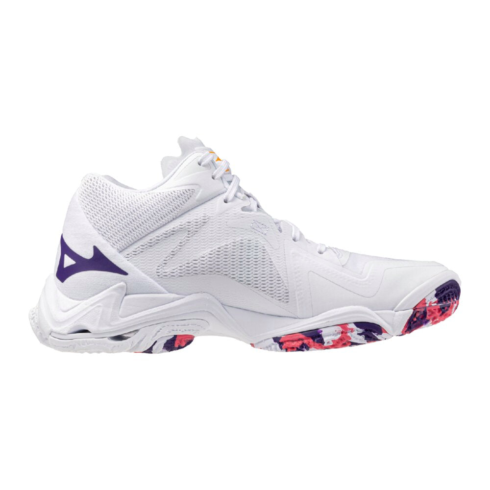WAVE LIGHTNING Z8 MID - Footwear - Shoes