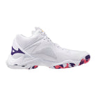 WAVE LIGHTNING Z8 MID - Footwear - Shoes