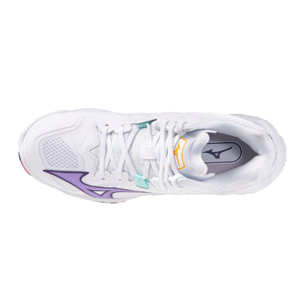 WAVE LIGHTNING Z8 MID - Footwear - Shoes