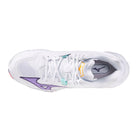 WAVE LIGHTNING Z8 MID - Footwear - Shoes