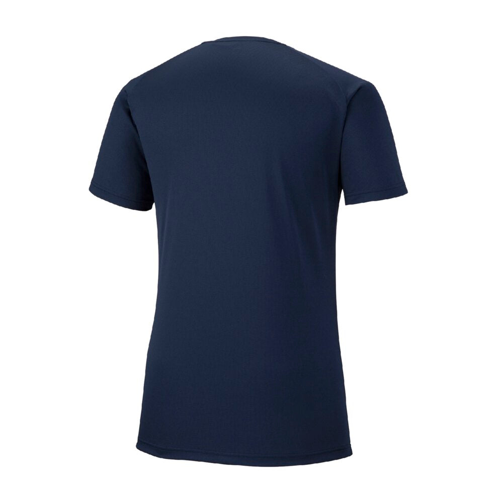 BASIC PRACTICE TEE (SHORT SLEEVE) - Clothing - Tops