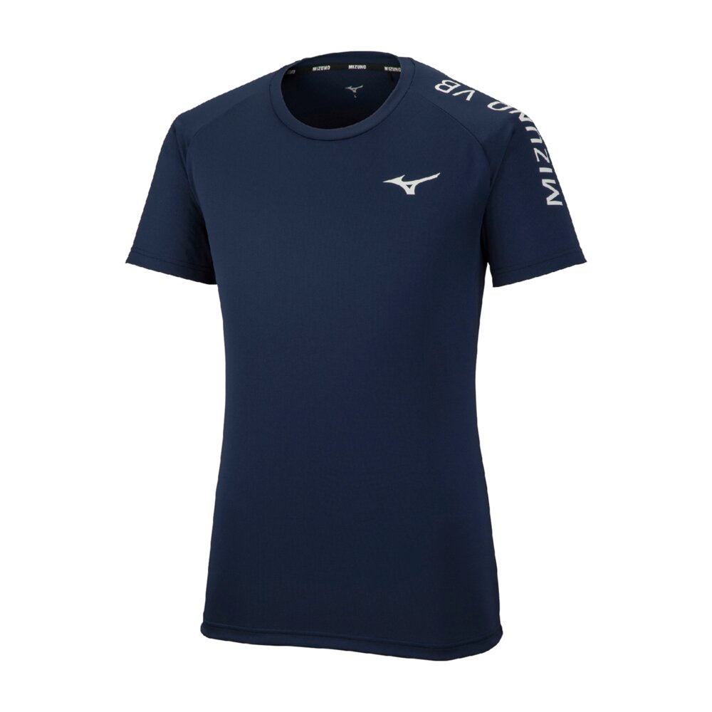 BASIC PRACTICE TEE (SHORT SLEEVE) - Clothing - Tops